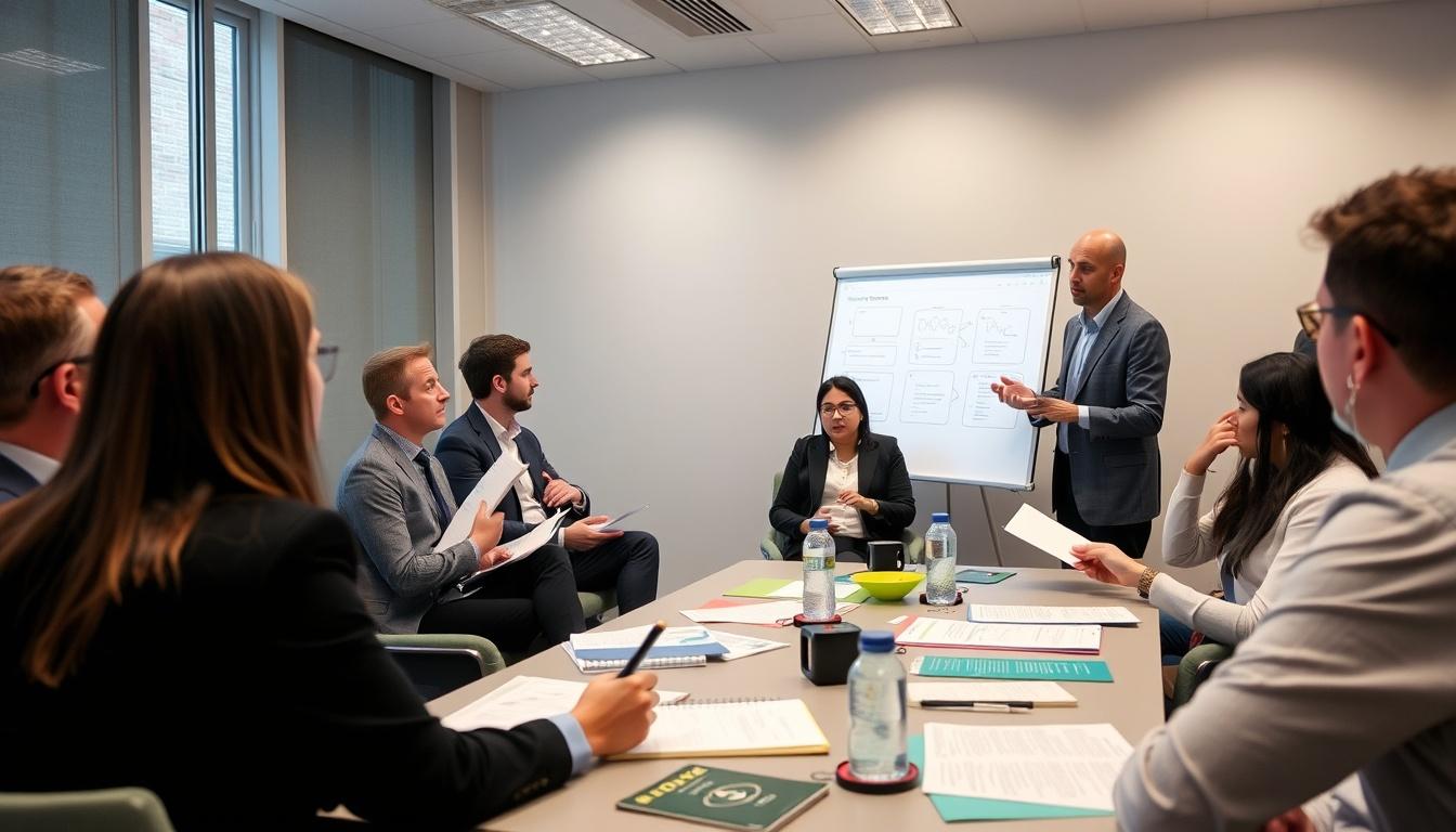 Dynamic Workshops